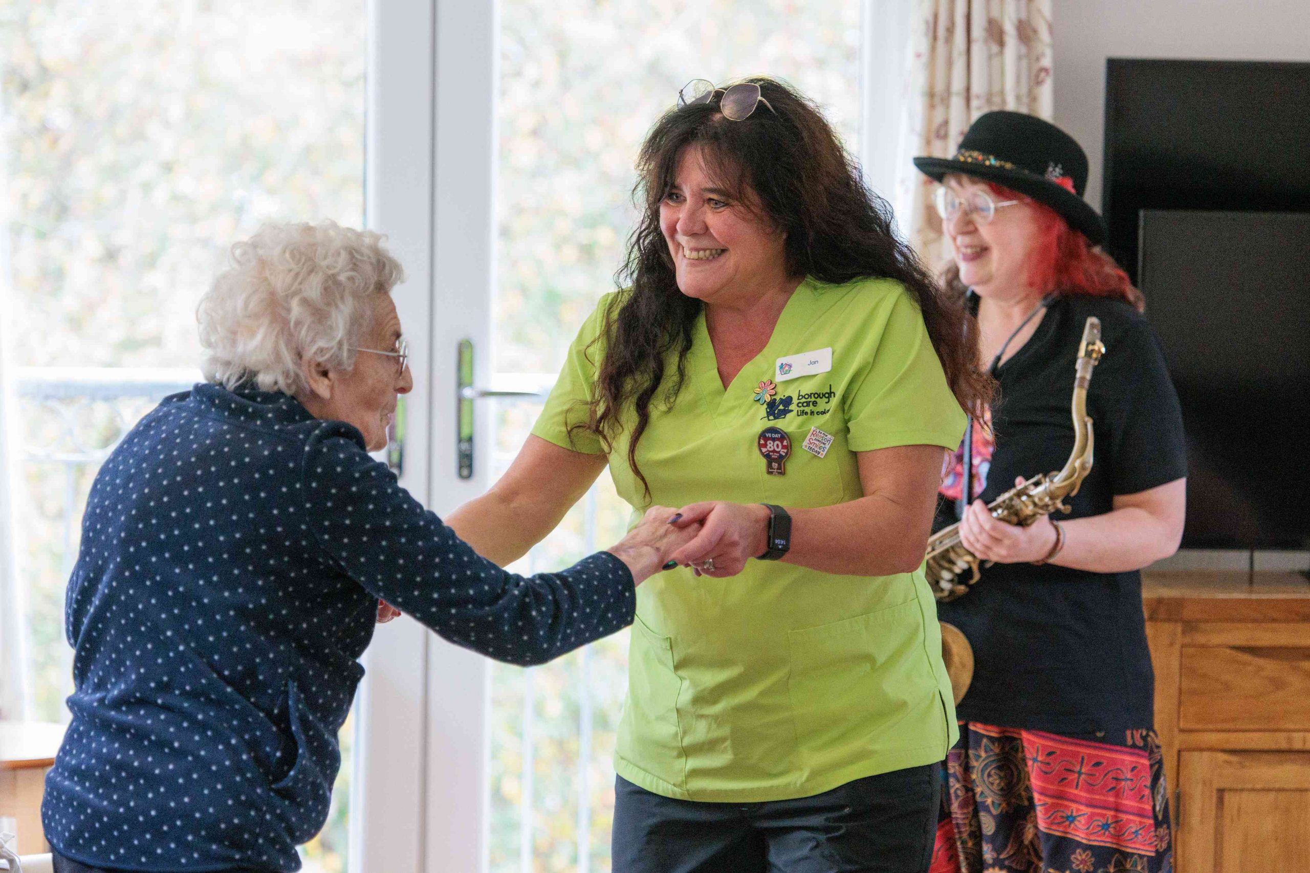 celebrating each resident scaled