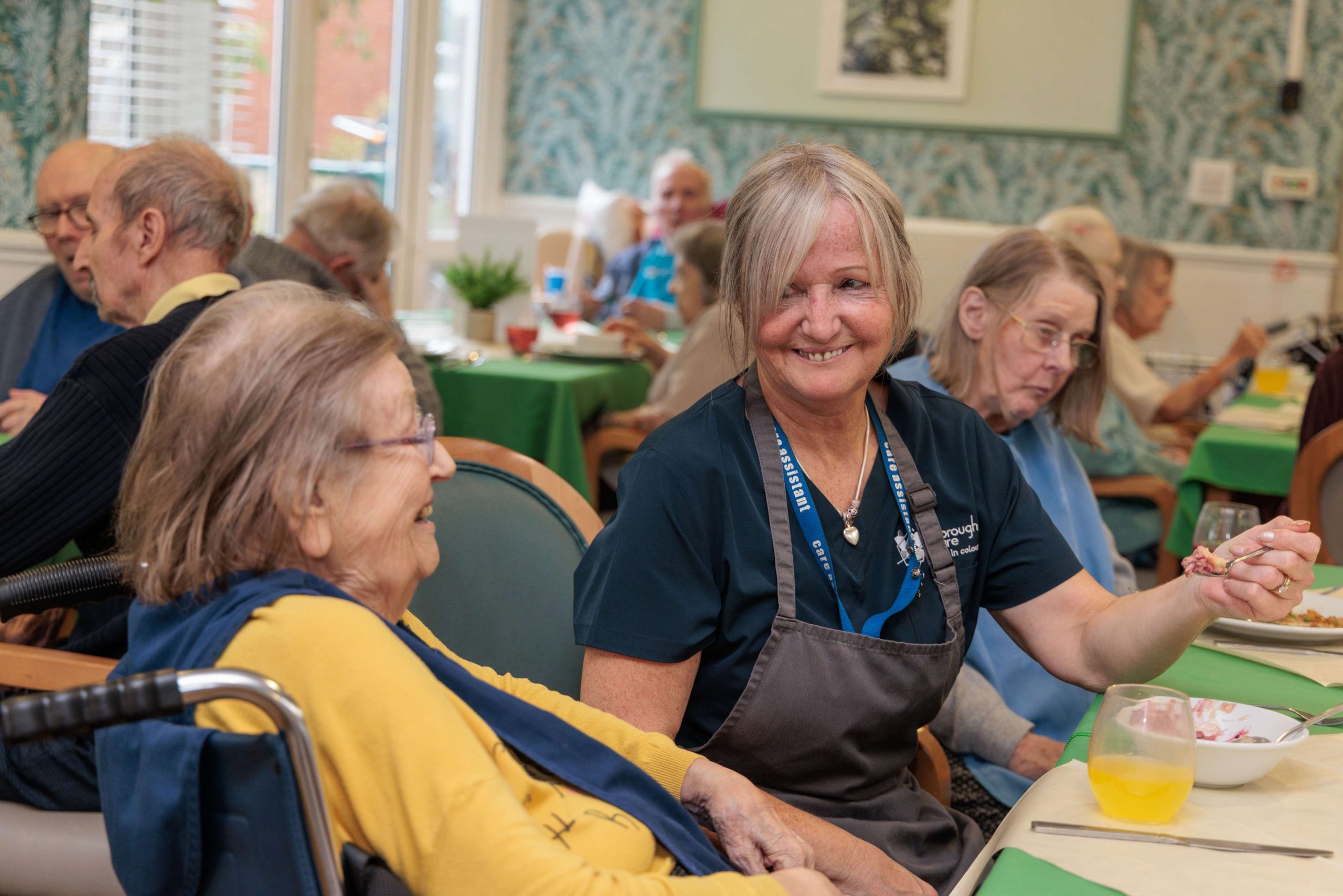 food creativity scaled