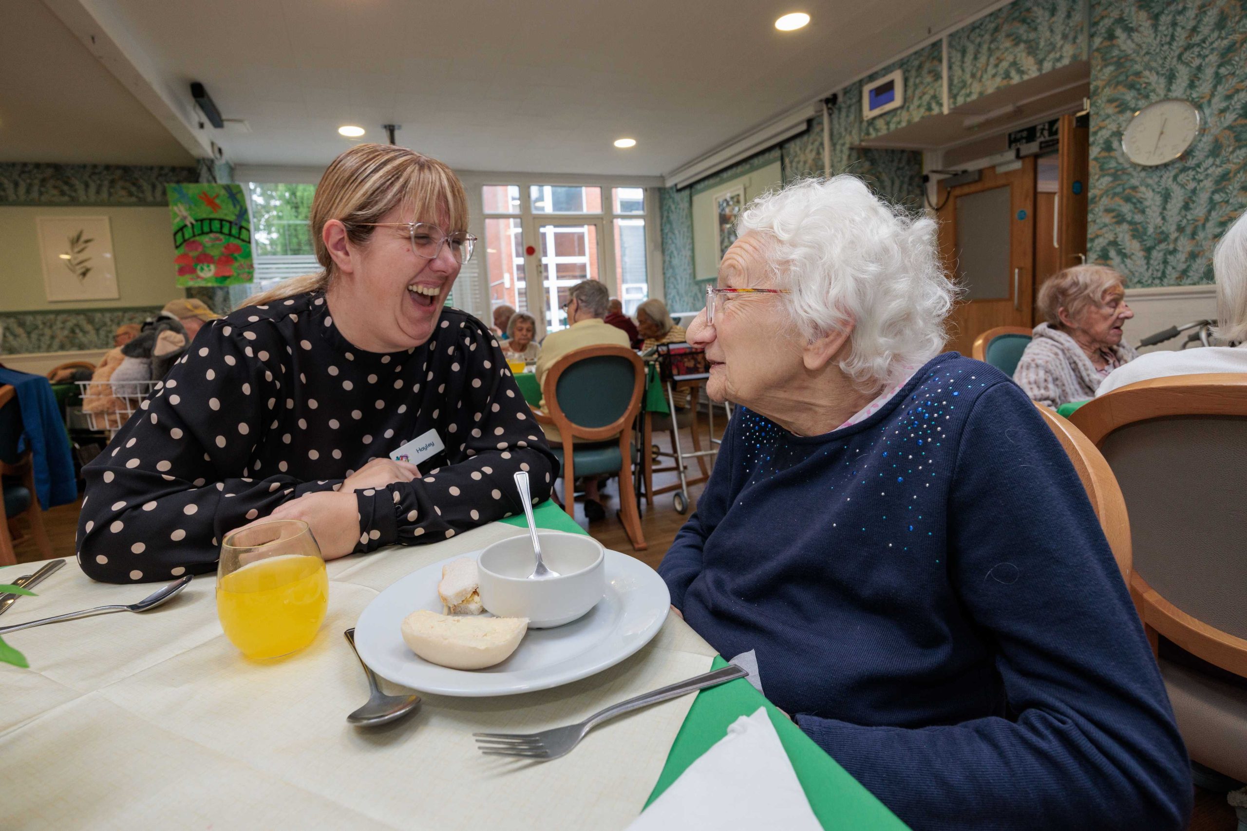 supporting our residents scaled