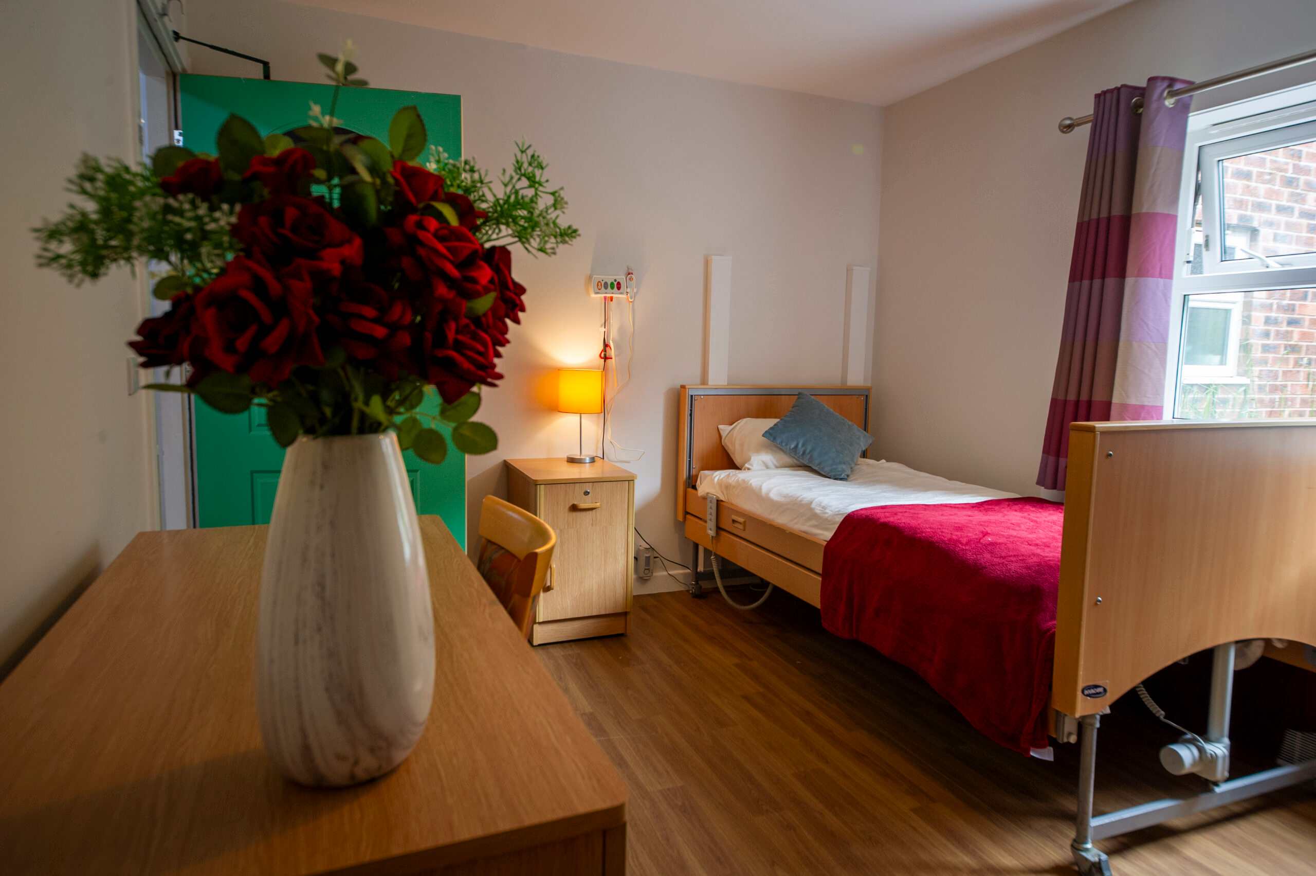 Bryn Bedroom