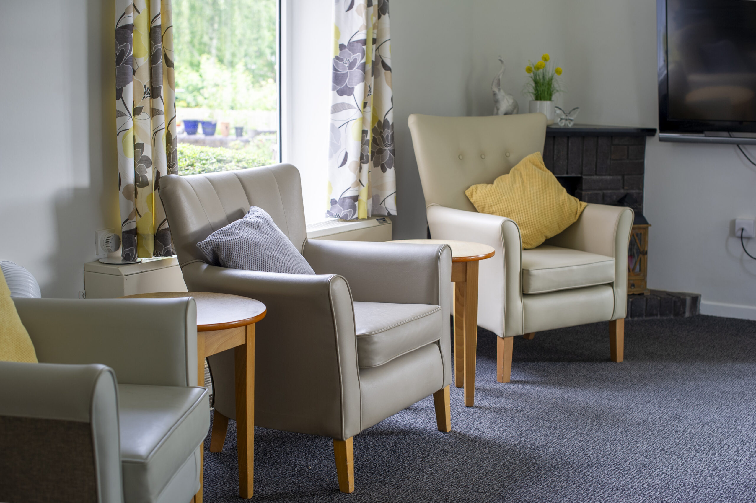 Shepley House Lounge 2