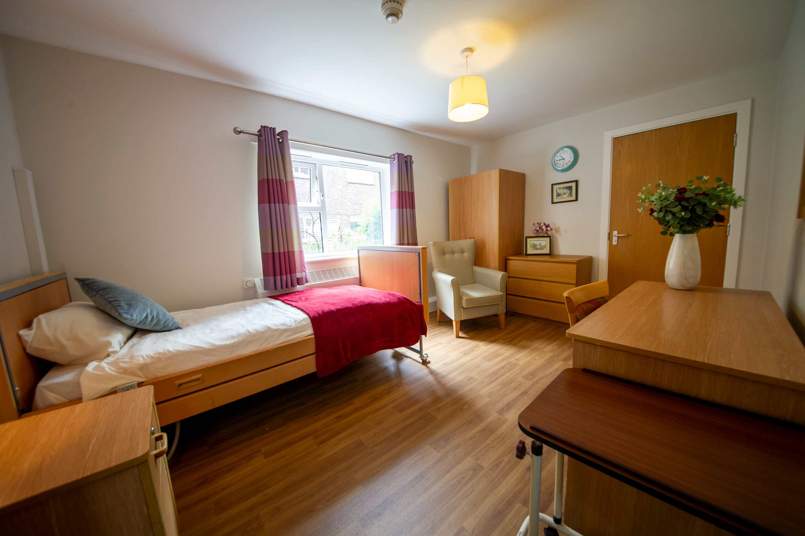 bryn Bedroom 2