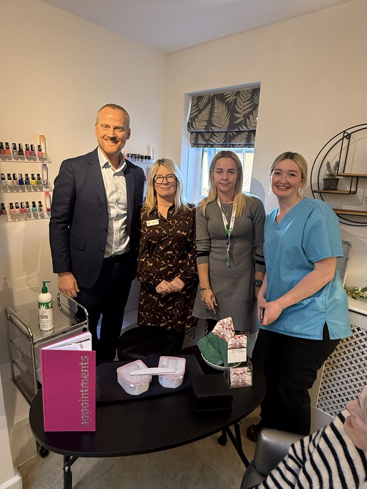 meadway nail salon 2